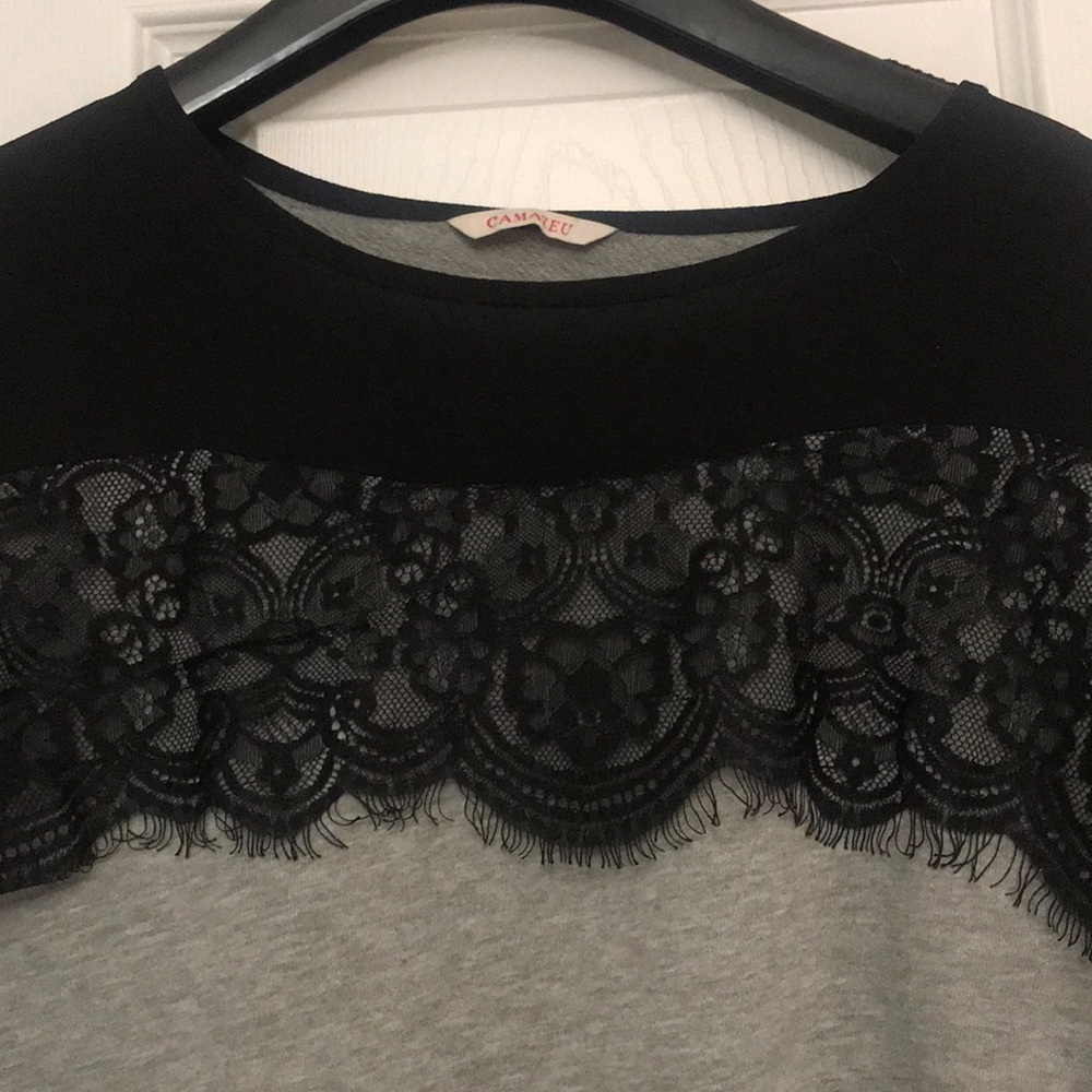Chic and casual too - Picture 2 of 2